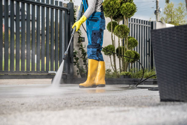 Professional Pressure Washing Services in Sheridan, AR