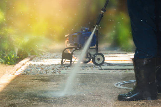 Boat and Dock Cleaning in Sheridan, AR